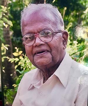 ರಘುರಾಮ ಭಟ್